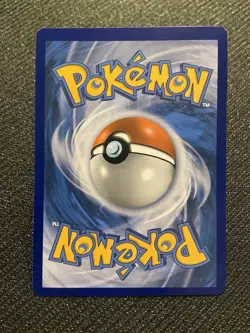 2017 Pokemon TCG Alolan Meowth 8/12 Holo Rare McDonald's Promo Card - Image 2