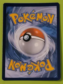 Pokemon Card Black Star Promo - 2016 Gyarados EX XY106 - Image 2
