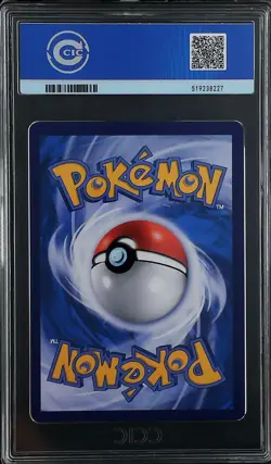 CCIC 10 Gem Mint Espeon VMAX 169/132 Eevee Heroes Pokemon Card Chinese HR - Image 2
