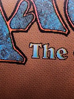 Unseat the Usurper - Praetor's Grasp (Rainbow Foil) Secret Lair Drop Foil - Image 3