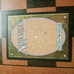 Mtg Fierce Guardianship NM/M Commander 2020 Magic The Gathering Card Rare - Image 4