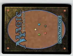 MTG Final Fantasy Summon Esper Ramuh Borderless 367 x1 NM Uncommon - Image 2