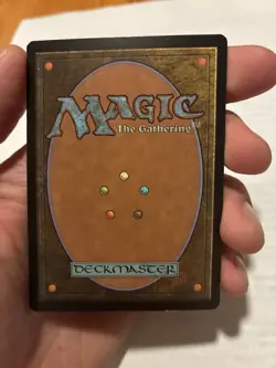 MTG Zombie Apocalypse Dark Ascension 80/158 Rare Regular Sorcery - Image 2