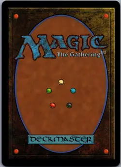 Sphere of Annihilation NM #121 Adventures in the Forgotten Realms MTG - Image 2