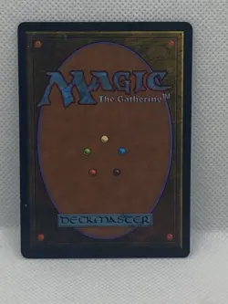 Mana Vortex The Dark LP Light Play MTG Magic The Gathering - Image 2