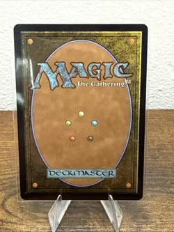 Goblin Chieftain (Borderless) [Special Guests] 135 NM Foil Lorwyn Eclipsed - Image 2