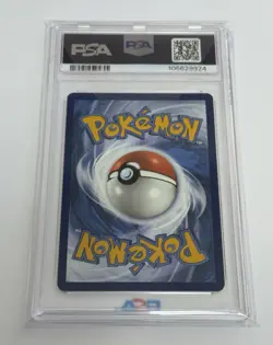 Pokemon PSA 10 Mew GG10/GG70 Crown Zenith Galarian Gallery - Image 2