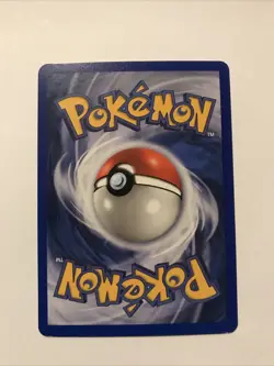 Pokemon State Championships Promo Card Loudred 35/106 EX Emerald Set TCG - Image 2