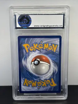 Pokemon TCG Darkness Ablaze Charizard VMAX 020/189 CGA 9.5 - Image 2