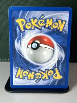 Pokemon TCG Tangela Base Set Unlimited 66/102 - NM - WOTC VINTAGE - Image 2