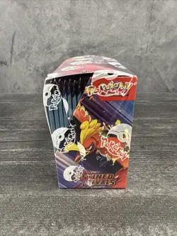 Pokemon TCG: S&V Destined Rivals Factory Sealed Booster Box PRISTINE CONDITION - Image 2