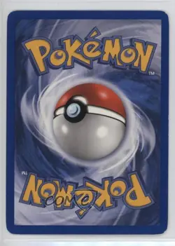 Pikachu Pokemon EX Emerald #60 2005 - Image 2