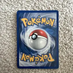 Pokemon Tyranitar Neo Discovery Rare 12/75 100 HP 30x 50 Attack Stage 2 TCG - Image 2
