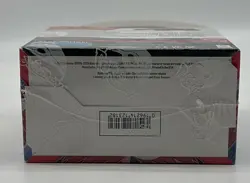 Pokemon TCG Scarlet & Violet Destined Rivals Booster Box Sealed - Image 4