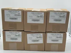 Lot (6) TCG 2026 Pokemon Day Collection 6 BOX DISPLAY CASE Sealed - 36 box Total - Image 1
