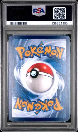 PSA 10 Pokemon Eevee Gem Pokemon Vol. 2 cbb2C Chinese Holo 01 15/15 Gem Mint - Image 2