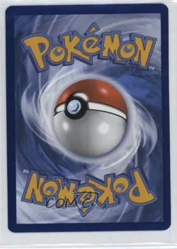 Watchog Illustration Rare Pokemon White Flare WHT #153 - Image 2