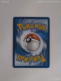 Pokemon TCG Jynx EX Scarlet Violet-151 124/165 Holo Double Rare - Image 2