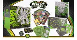 🔥PRESALE🔥Perfect Order Pokemon Center Elite Trainer Box ETB ✅CONFIRMED✅ 3/27 - Image 1