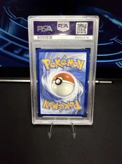 PSA 10 GEM MT Crobat V #182 Darkness Ablaze Pokemon TCG 2020 - Image 2