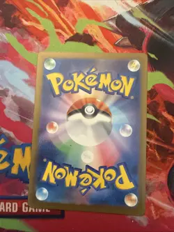POKEMON Togekiss - #203/193 Holo M2a: High Class Pack: MEGA Dream ex NM - Image 2