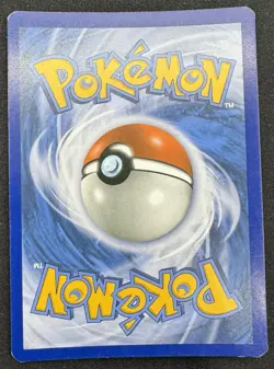 Litten SM02 Holo General Mills Promo Pokemon LP - Image 2