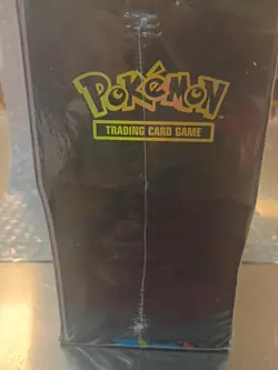 Pokemon Center ETB Mega Evolution Gardevoir Elite Trainer Box - Image 4