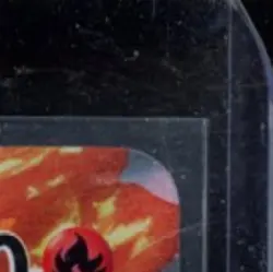2019 POKEMON SM COSMIC ECLIPSE #22/236 CHARIZARD & BRAIXEN GX TAG TEAM - Image 5