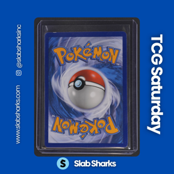 2016 POKEMON XY EVOLUTIONS #102/108 MEGA BLASTOISE EX FULL ART - Image 2