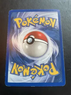 Ditto 62/113 EX Delta Species Regular Common - MP - Pokemon TCG - Image 2