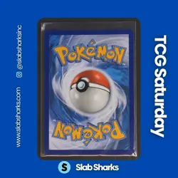 2019 POKEMON BLACK STAR PROMO #SM226 CHARIZARD HOLO - Image 2