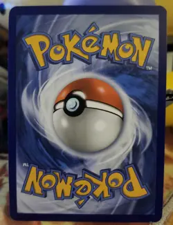 Pokemon TCG Ascended Heroes Reverse Holo Clefable 075/217 LOVE BALL! - Image 2