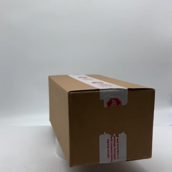 2025 Pokemon Mega Evolution Phantasmal Flames Sealed Sleeved Pack Booster Case - Image 2