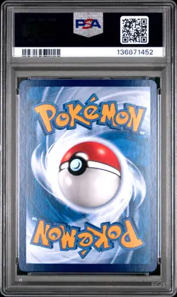 PSA 10 Pokemon Cubone Art Rare 2025 04 07/07 Gem Pack Vol.3 Chinese Gem Mint - Image 2