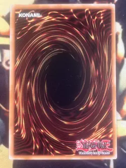 Yugioh: Exodia The Forbidden One - OP25-EN001 - Ultimate Rare - Unlimited - NM - Image 2