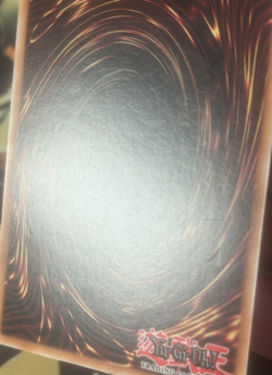 Yugioh: Exodia The Forbidden One - OP25-EN001 - Ultimate Rare - Unlimited - NM - Image 3