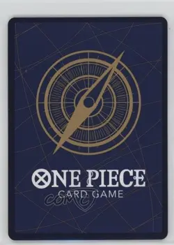 2024 One Piece Card Game: Starter Deck: Uta ST11 Japanese I'm Invincible - Image 2