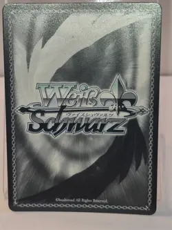 Weiss Schwarz Chainsaw Man CSM/S96-E001SP SP - Blood Friend, Power - Image 2