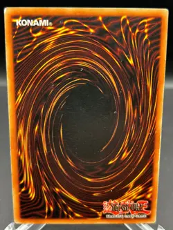 Blue Eyes Toon Dragon SDP-020 1st Edition Yu-Gi-Oh! TCG Rare Vintage Card LP - Image 3