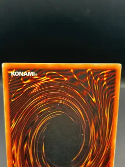 Blue Eyes Toon Dragon SDP-020 1st Edition Yu-Gi-Oh! TCG Rare Vintage Card LP - Image 4