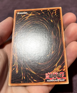 LON-097 De-Fusion Super Rare Unlimited Edition LP Yugioh Card - Image 4