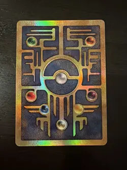 Ancient Mew 1 Miscellaneous Cards & Products Holo - Image 2