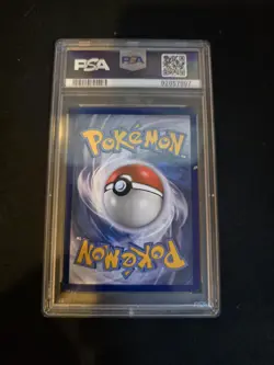 Pokemon Mewtwo V-Union SWSH159 Promo Holo Sword & Shield PSA 9 Card 2021 - Image 3