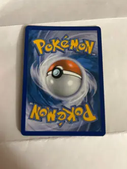 Pokemon TCG Hydreigon Legendary Treasures Holo Rare Card 99/113 used - Image 2