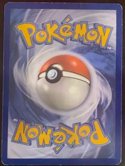 Pokemon Ash-Greninja EX XY133 Jumbo Promo Oversized Holo Card - Image 2