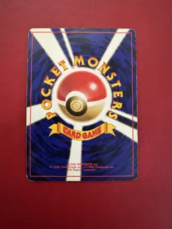 Pinsir 127 Japanese Holo Rare Jungle Pokemon Card HP - Image 2