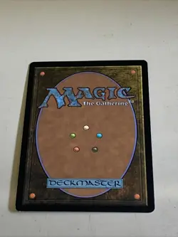 Commandeer 29 Coldsnap Regular MTG TCG CARD - Image 2