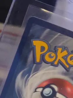 Pokemon TCG Birthday Pikachu Holo Card #24 Ultra Rare 25th Celebrations Edition - Image 5