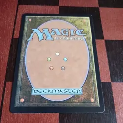 Mtg Morphic Pool NM/M Battlebond Land Rare Magic Card - Image 4