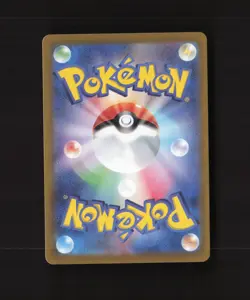 Articuno 102/100 Japanese Battle Partners Full Art AR Holo Pokemon Card NM - Image 2